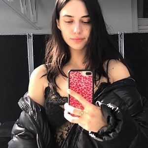 Pink Leopard Wildflower Iphone Case